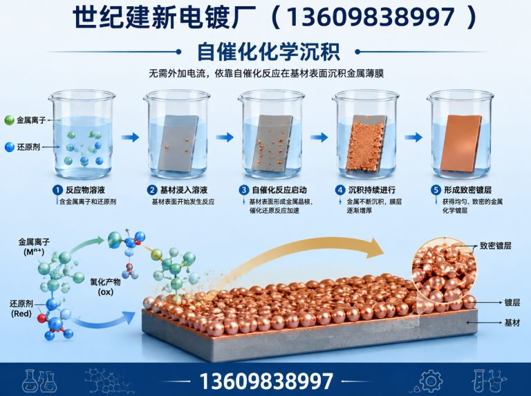 沈北新区硬质氧化展示图